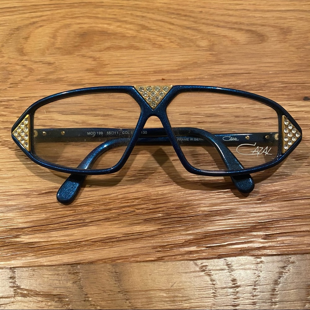 CAZAL - Vintage Glasses